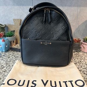 Louis Vuitton Sorbonne Empreinte